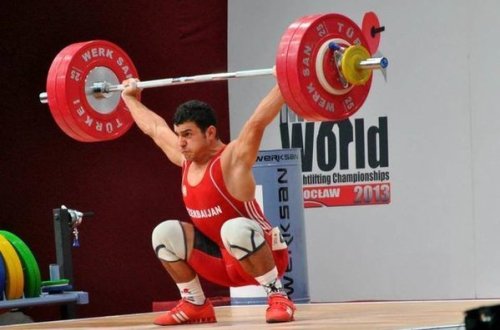 Ağır Atletika Federasiyası arbitraj məhkəməsinə etiraz etmək niyyətindədir