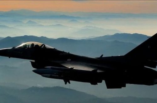 Türkiyənin kritik nöqtələrini bombalayanların adları açıqlandı