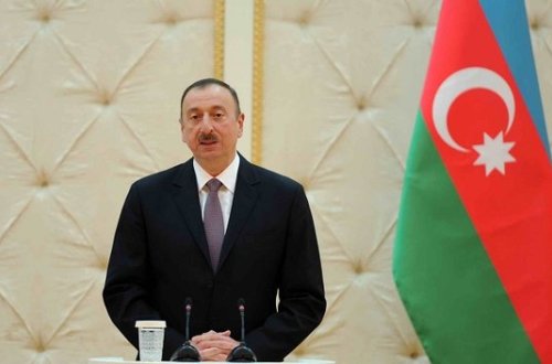 Prezident toxumçuluğun inkişafına pul ayırdı