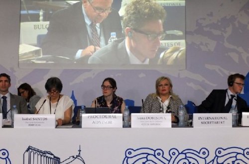 ATƏT-də ermənilərin daha bir təklifi