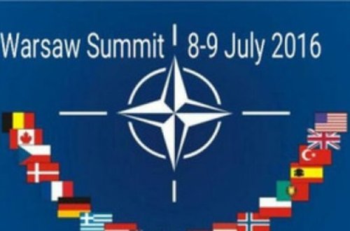 NATO-nun Varşava sammitinə 18 prezident və 21 hökumət başçısı qatılacaq
