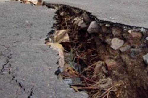 Sürüşmə sahələri aktivləşdi - TƏHLÜKƏ