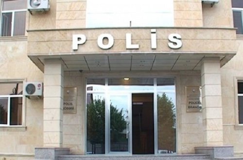 Nardarana polis rəisi təyin edildi