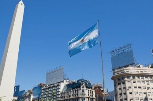 Argentina parlamentində Azərbaycanla Dostluq Qrupu yaradıldı