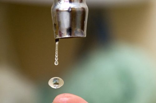 Bakının rayonunda su kəsiləcək