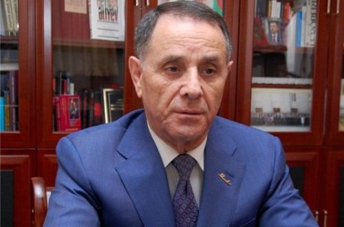 `Prezident Türkiyə və Rusiya üçün bir çox addımlar atdı`