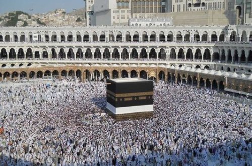 Səudiyyə Ərəbistanında 13 zəvvar ölüb