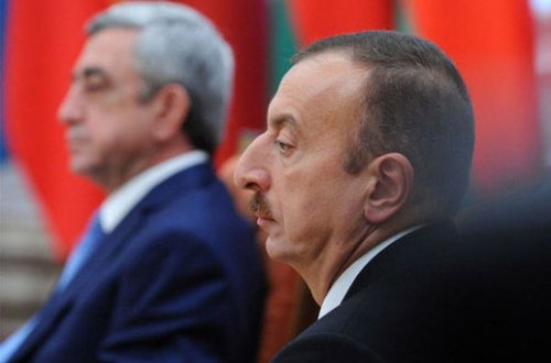 Azərbaycan və Ermənistan prezidentləri avqustda görüşə bilər