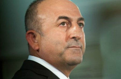 Çavuşoğlu prezidentlərin görüşündən danışdı