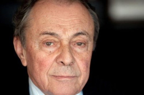 Keçmiş baş nazir öldü