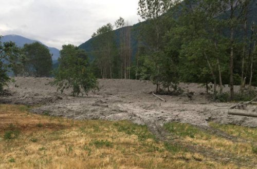 FHN Şəkidəki vəziyyətlə bağlı məlumat yaydı