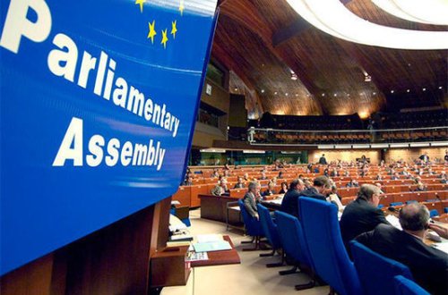 ATƏT PA Azərbaycanın təklifi qəbul etdi, Ermənistanın təklifinə rədd cavabı verdi