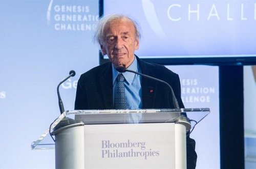 Nobel mükafatçısı dünyasını dəyişdi