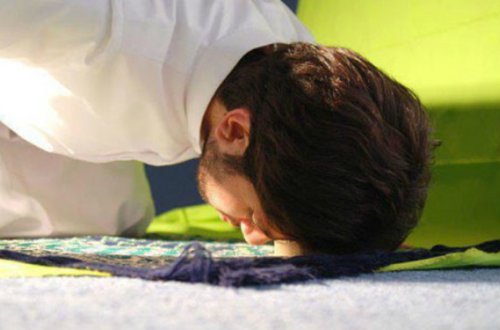 Bayram namazı nə vaxt qılınacaq?