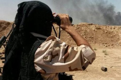 ŞİD-in həbs olunan “aytişnik”indən azərbaycanlılarla bağlı