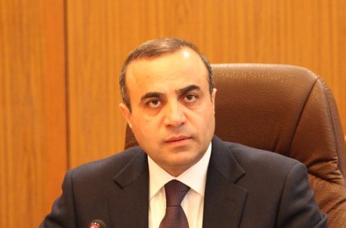 Azay Quliyev Azərbaycanla bağlı 3 məsələni ATƏT PA-nın gündəminə gətirib