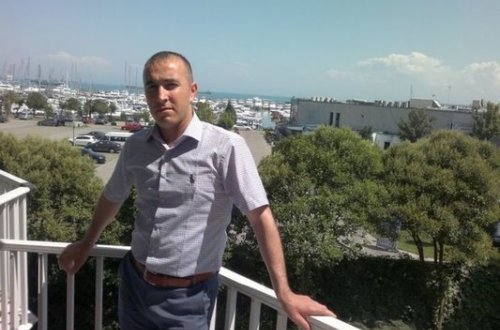 Şəkidə hakim köməkçisi intihara cəhd edib