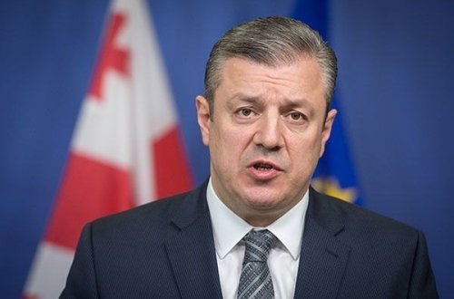 Gürcüstanın baş naziri: Seçkilərdə azərbaycanlı namizədlərin qələbəsinə əminəm