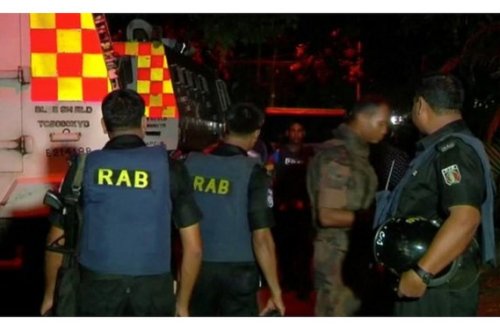 Banqladeşdə İŞİD tərəfindən girov götürülən diplomatlar azad edilib