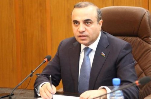 ATƏT PA Dağlıq Qarabağ münaqişəsindəki mövcud status-kvonun təhlükəli olduğuna dair bəyanatı dəstəkləməlidir