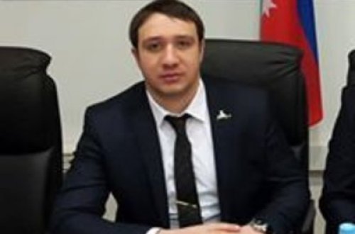 “Gülən öz ideyalarını bu gün də Rusiyada yaymaqda davam edir”