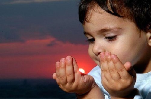 Ramazanın 26-cı gününün duası - İmsak və iftar vaxtı