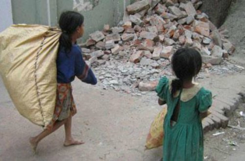 Küçə uşaqlarının çoxalmasına səbəb nədir?