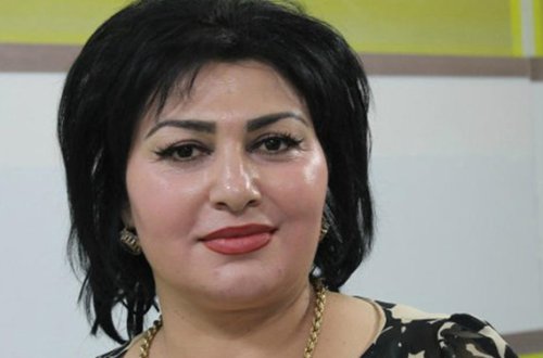 Telli Borçalı polisə çağırıldı