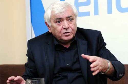 “Anam da həkimin əlində dünyasını dəyişdi,