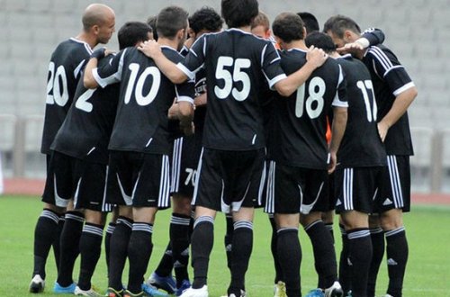 “Qarabağ” uduzdu