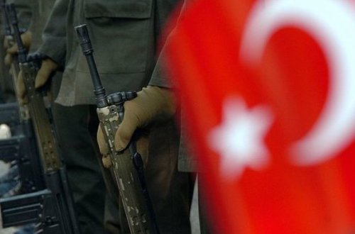 Türkiyədə İstanbul terroru ilə bağlı kütləvi həbslər başladı