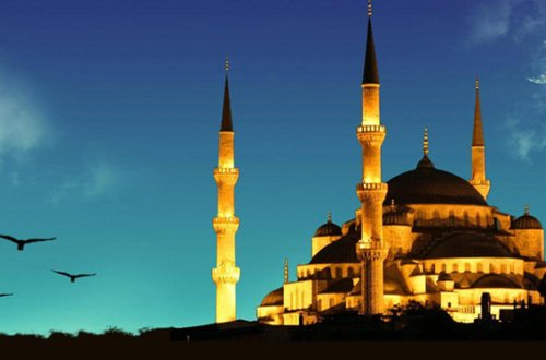 Ramazanın 26-cı gününün duası