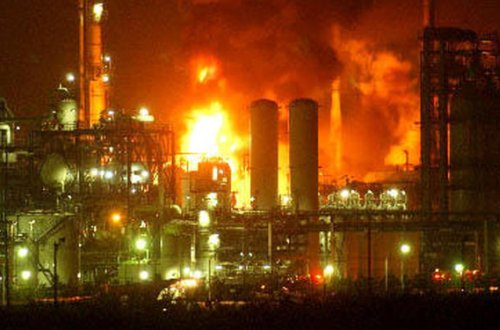 İstehsalatda bədbəxt hadisələr zamanı ölən və xəsarət alanların sayı artıb