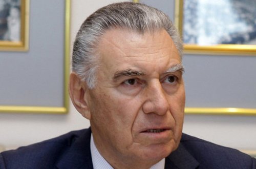 “Aprel döyüşlərində dəyən zərərin hamısını dövlət ödəyib”