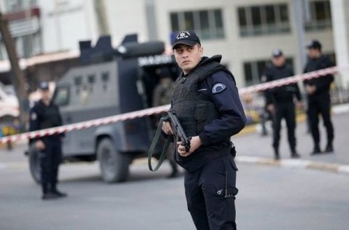 İstanbul terrorçularının üzərindən Rusiya pasportları çıxdı