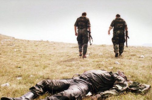 Qarabağda ölən naməlum şəxslərdən 127-nin məzarı müəyyənləşdirilib