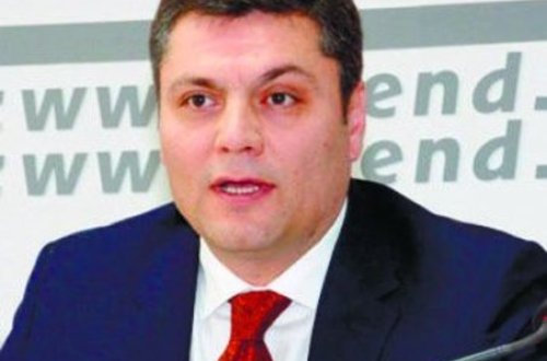 Azərbaycan “cəmiyyətin sosial bəlası”na qarşı prinsipial mübarizə aparır