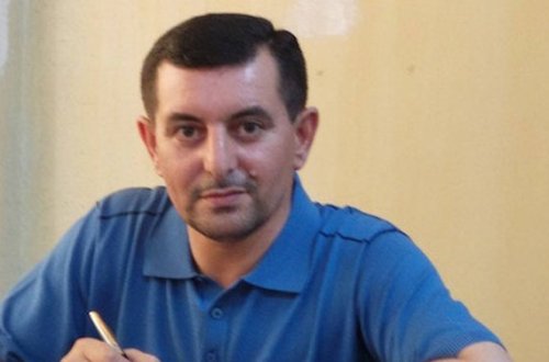 Əli Kərimlinin köməkçisinə qarşı FETÖ işi ilə bağlı ittiham irəli sürüldü