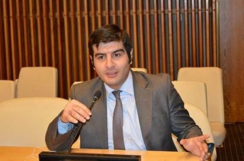 Seks ən müqəddəs ibadətdir