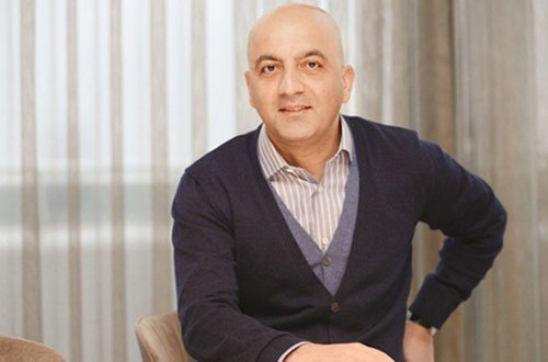 SOCAR Mübariz Mənsimova 120 milyon dollar verib