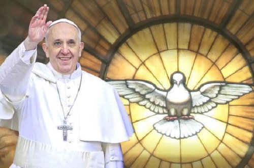 Papa Azərbaycana səfərinin səbəbini