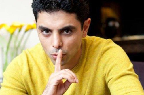 Əməkdar artist Teymur Əmrahı BİABIR ETDİ: 