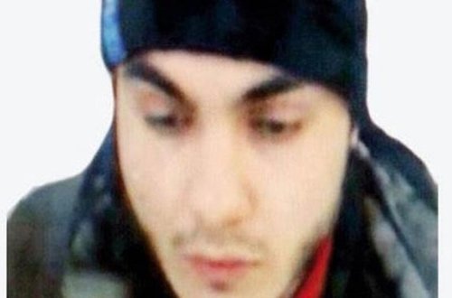 Rusiyadan `Atatürk`ü partladan terrorçu haqda