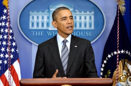 Obama Putinə Suriyada hərbi əməkdaşlığa dair yeni saziş