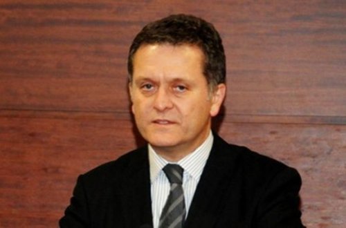 Türkiyə səfiri Azərbaycan Prezidenti və xalqına təşəkkür edib