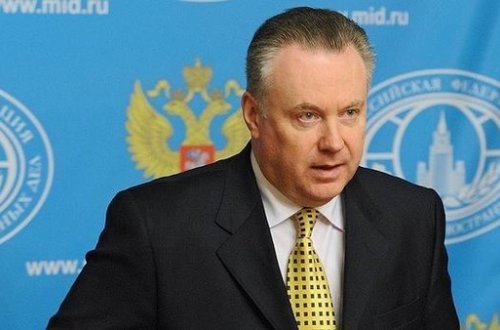 Lukaşeviç: Qarabağa sülhməramlıların göndərilməsi müzakirə edilmir