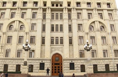 DİN iş adamının qətli ilə bağlı