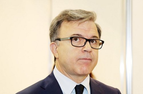 `Mircəfər Bağırov mələk deyildi`