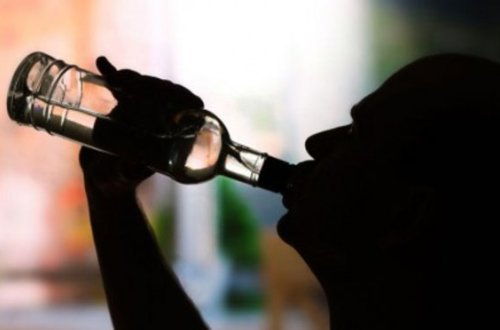 Şəmkirdə spirtli içki can aldı