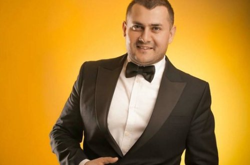 Murad Arif yaya damğasını vurdu